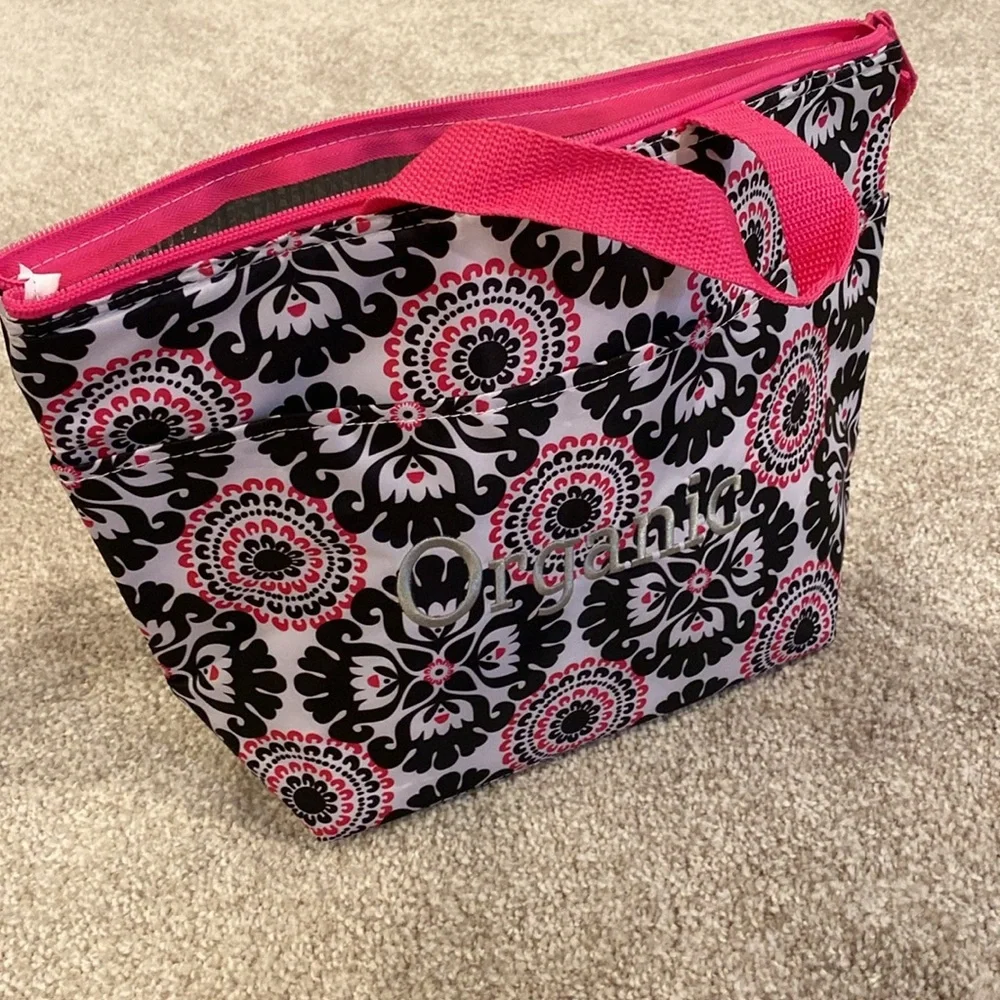 Cooler Bag